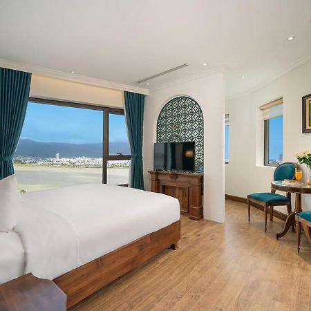 Ds La Belle Vie Hotel & Suite Da Nang Zewnętrze zdjęcie