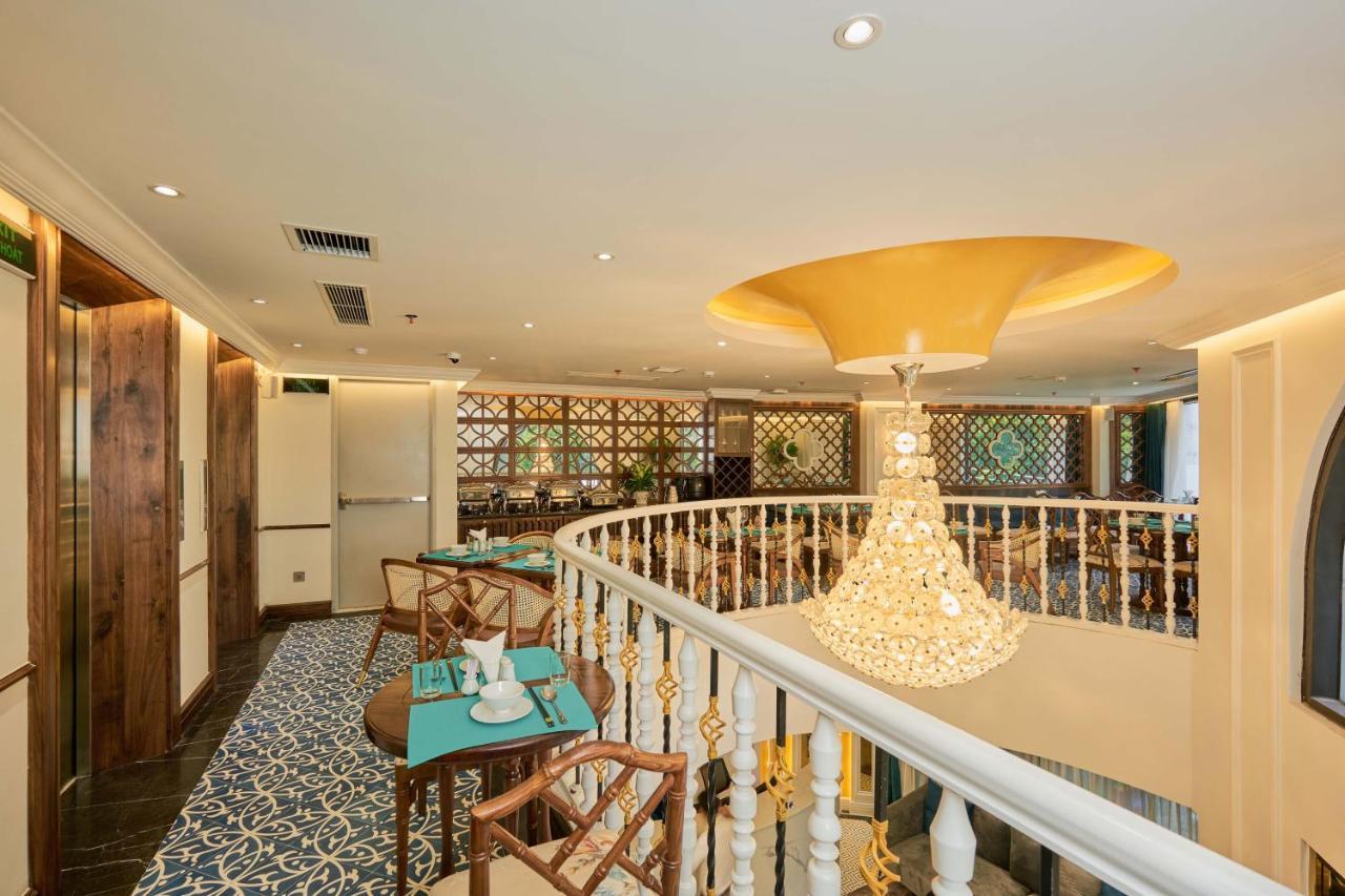 Ds La Belle Vie Hotel & Suite Da Nang Zewnętrze zdjęcie
