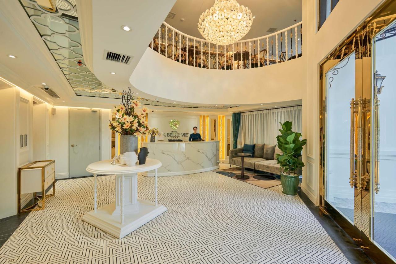 Ds La Belle Vie Hotel & Suite Da Nang Zewnętrze zdjęcie