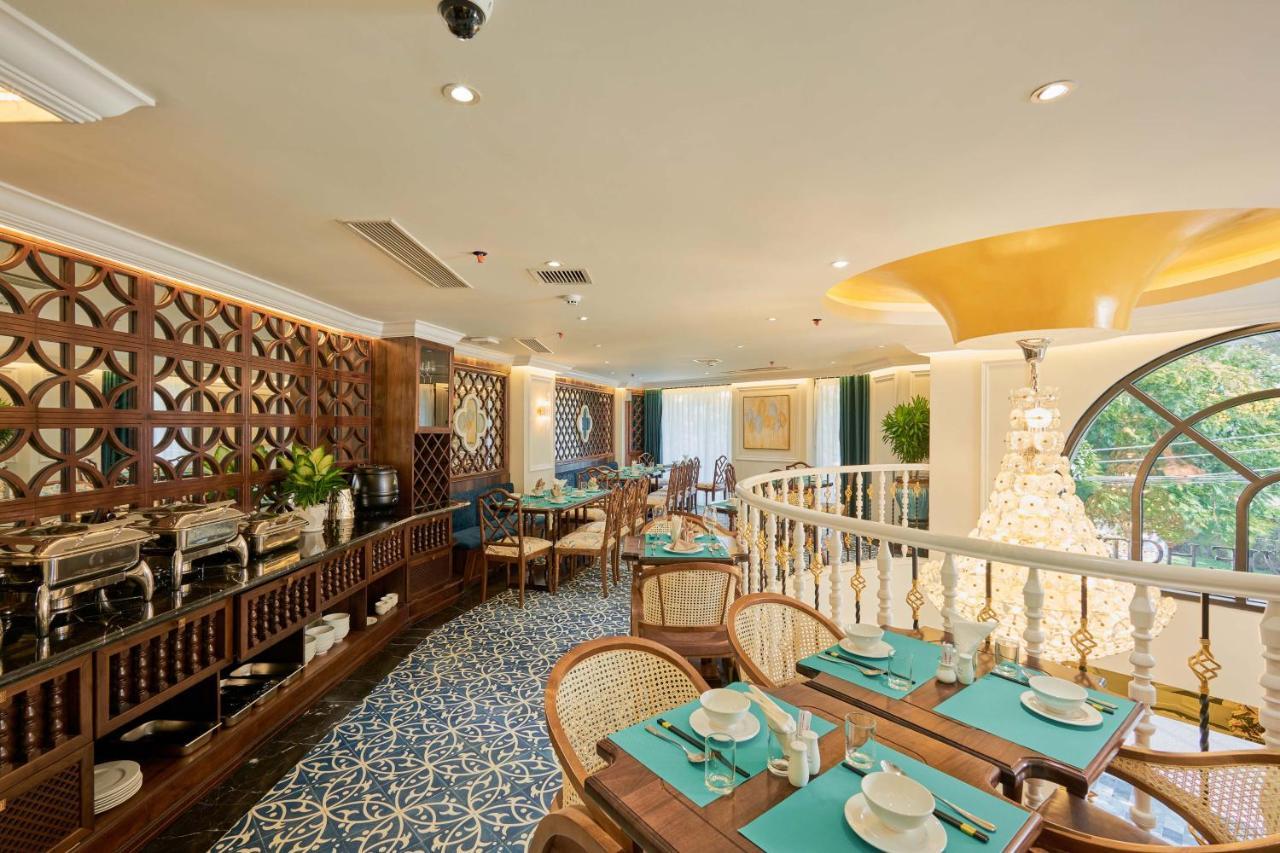 Ds La Belle Vie Hotel & Suite Da Nang Zewnętrze zdjęcie