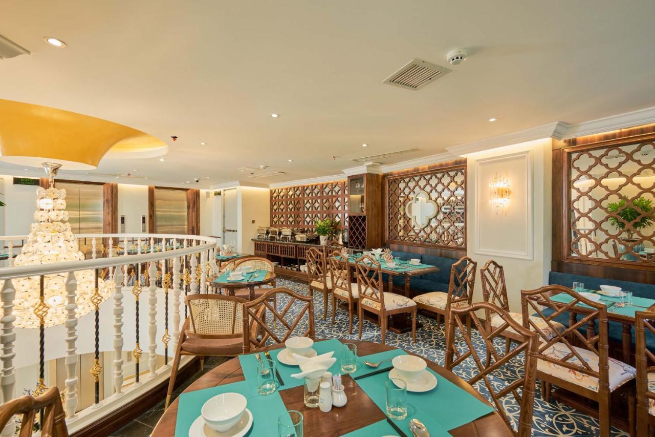 Ds La Belle Vie Hotel & Suite Da Nang Zewnętrze zdjęcie