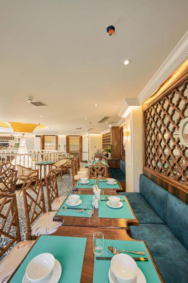 Ds La Belle Vie Hotel & Suite Da Nang Zewnętrze zdjęcie