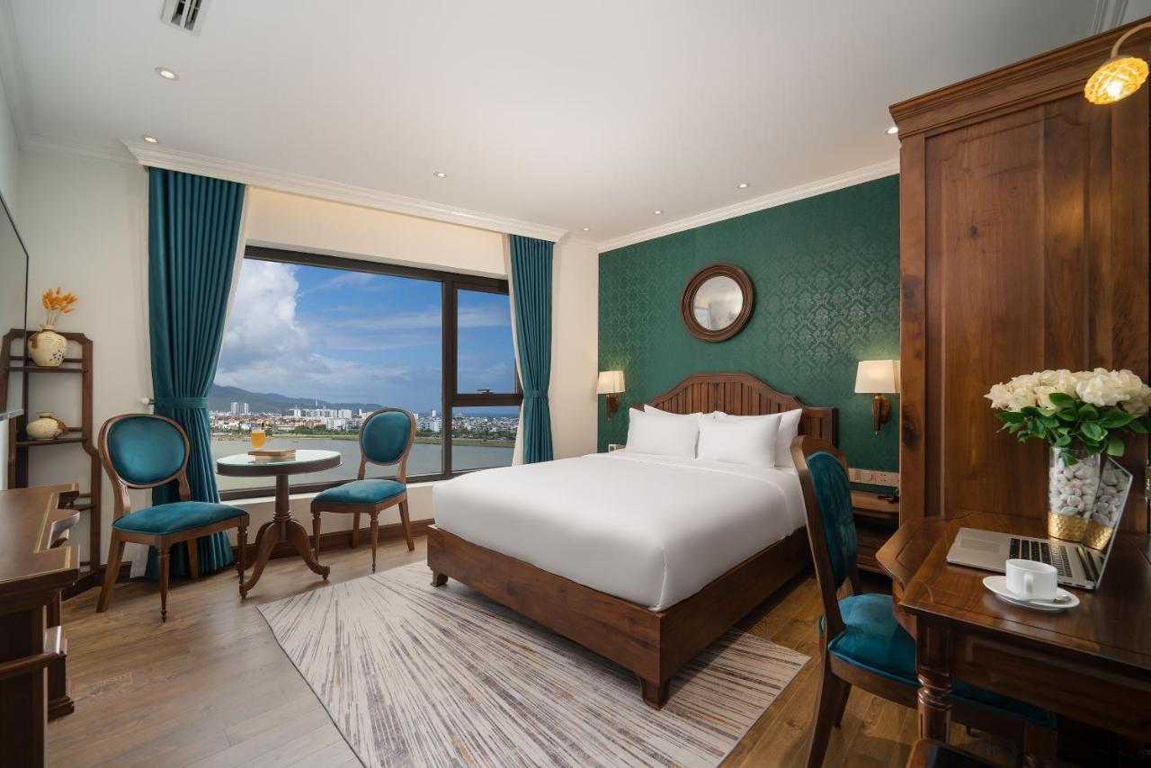 Ds La Belle Vie Hotel & Suite Da Nang Zewnętrze zdjęcie