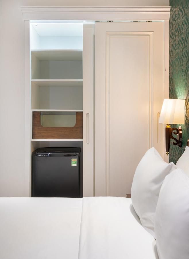 Ds La Belle Vie Hotel & Suite Da Nang Zewnętrze zdjęcie