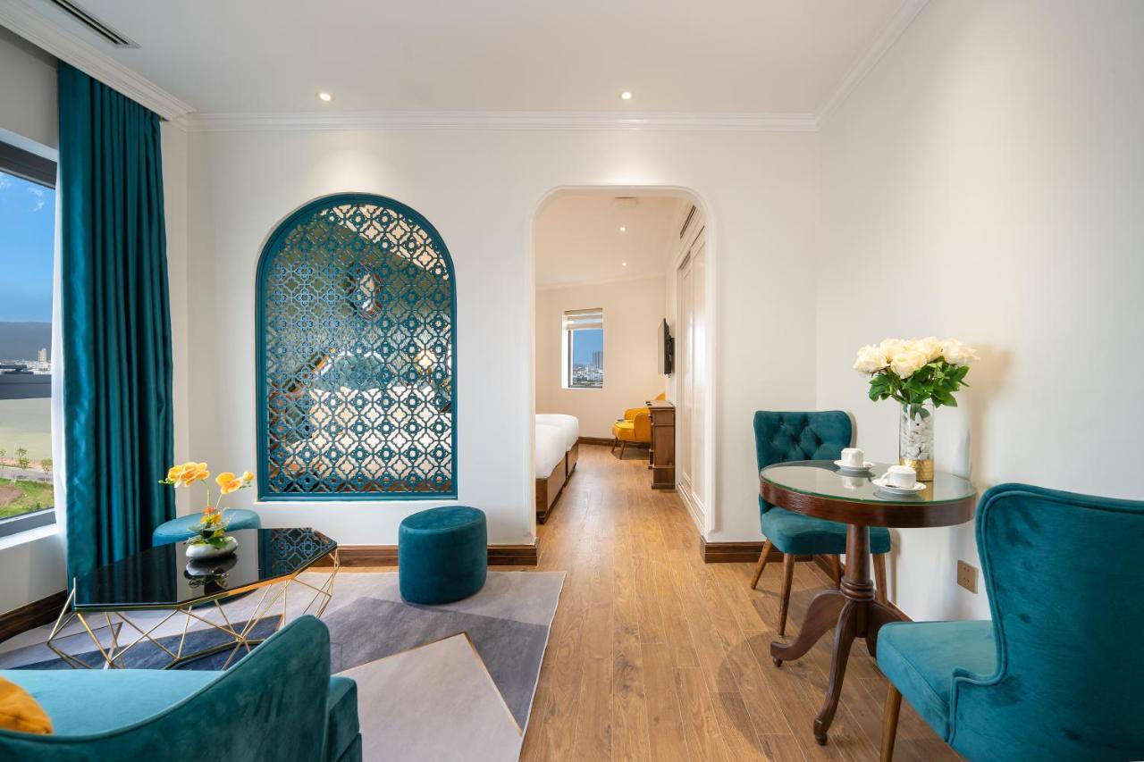 Ds La Belle Vie Hotel & Suite Da Nang Zewnętrze zdjęcie
