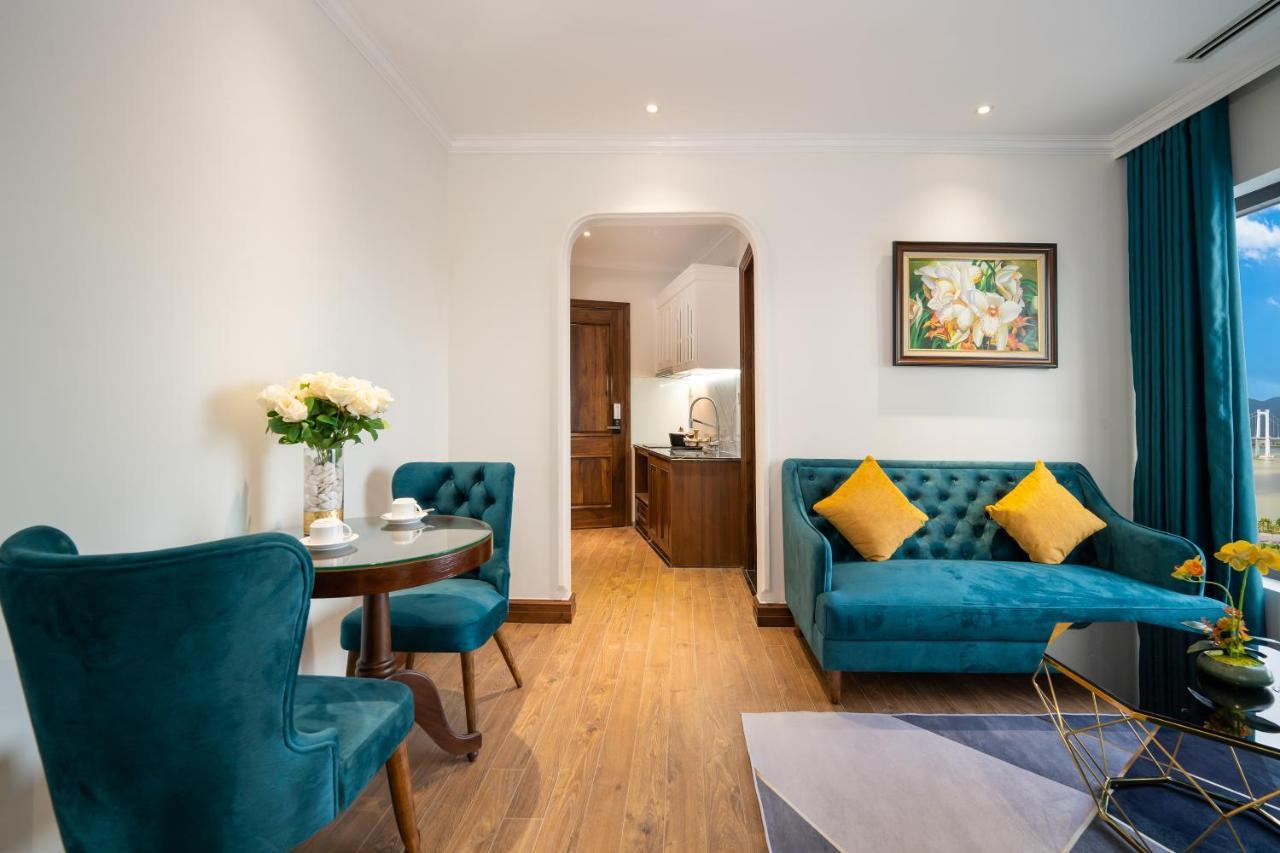 Ds La Belle Vie Hotel & Suite Da Nang Zewnętrze zdjęcie