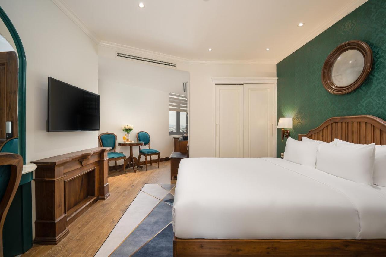 Ds La Belle Vie Hotel & Suite Da Nang Zewnętrze zdjęcie