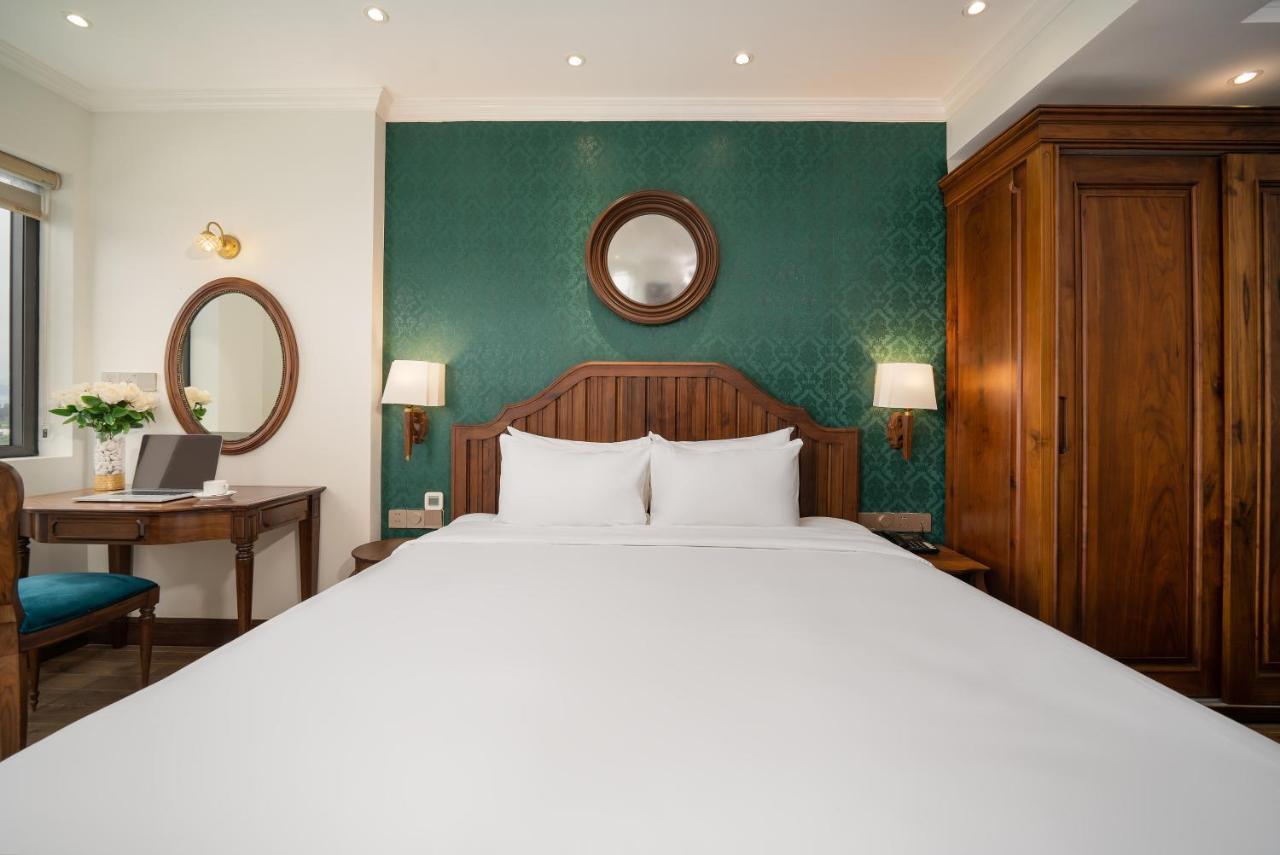 Ds La Belle Vie Hotel & Suite Da Nang Zewnętrze zdjęcie