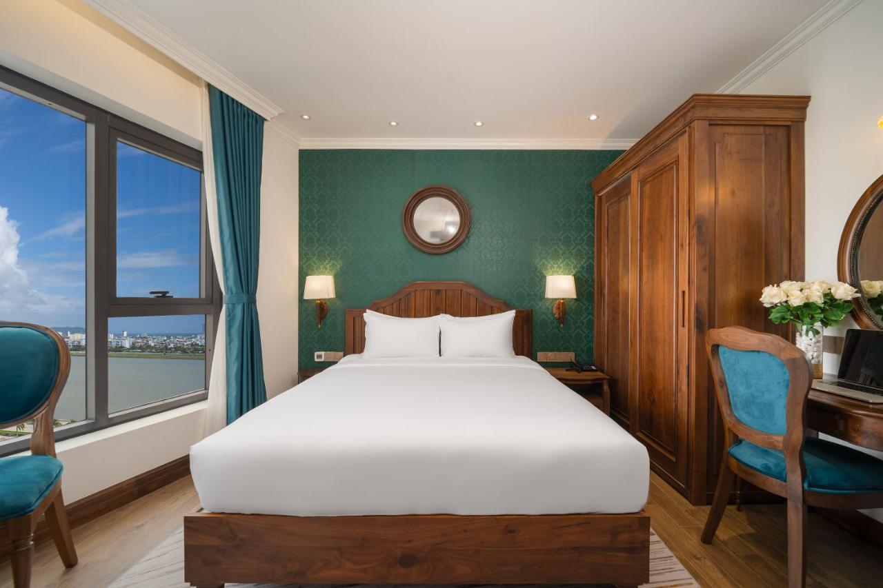 Ds La Belle Vie Hotel & Suite Da Nang Zewnętrze zdjęcie