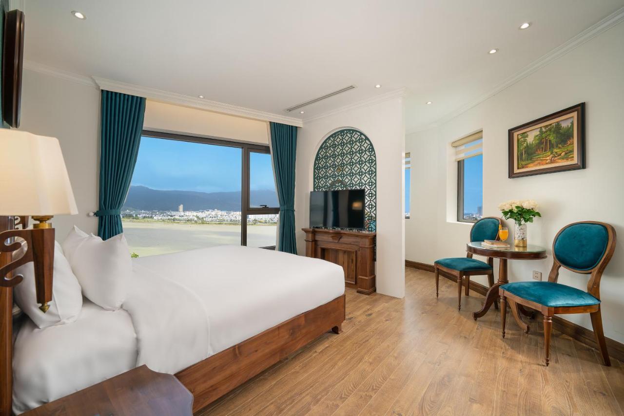 Ds La Belle Vie Hotel & Suite Da Nang Zewnętrze zdjęcie