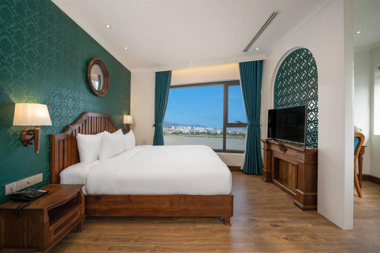 Ds La Belle Vie Hotel & Suite Da Nang Zewnętrze zdjęcie