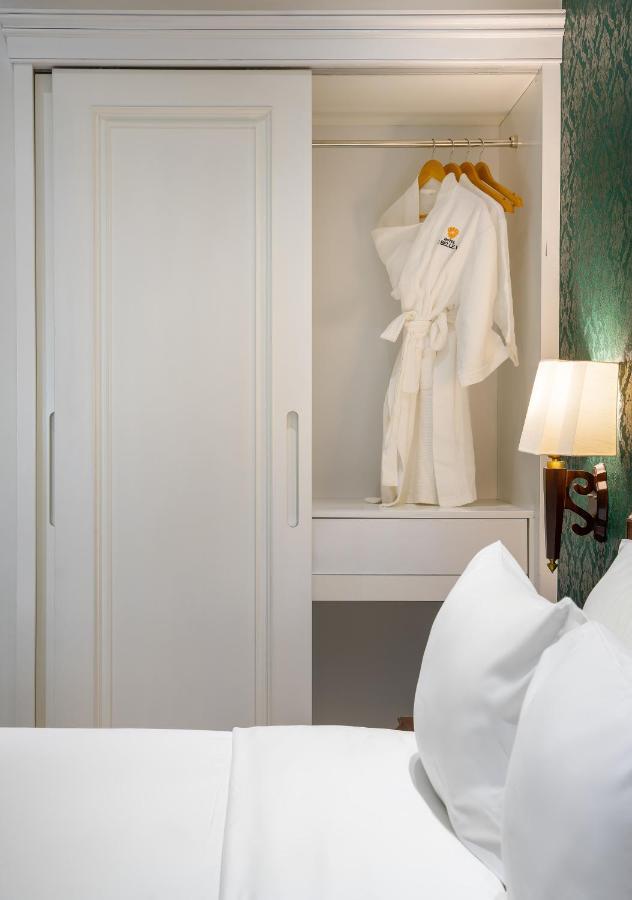 Ds La Belle Vie Hotel & Suite Da Nang Zewnętrze zdjęcie