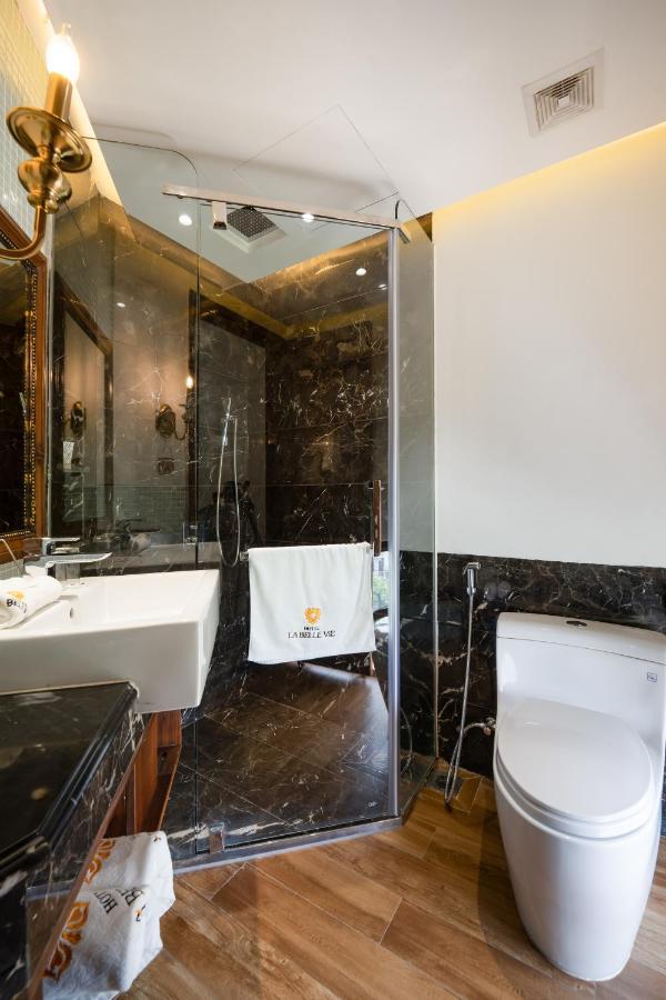 Ds La Belle Vie Hotel & Suite Da Nang Zewnętrze zdjęcie