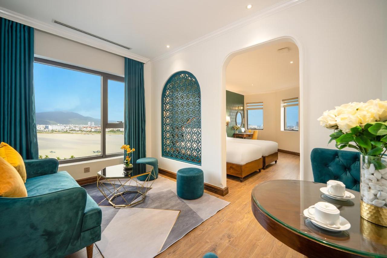 Ds La Belle Vie Hotel & Suite Da Nang Zewnętrze zdjęcie