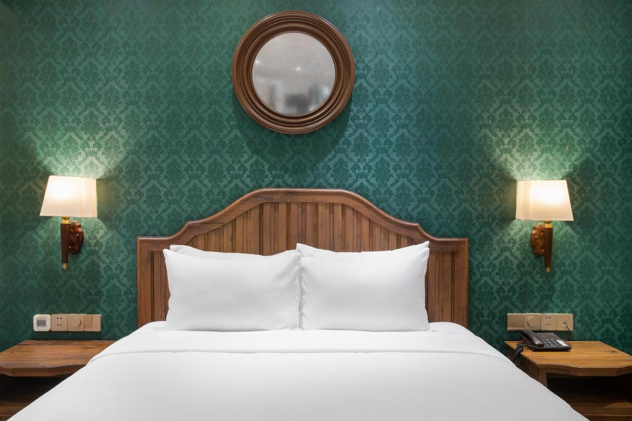 Ds La Belle Vie Hotel & Suite Da Nang Zewnętrze zdjęcie
