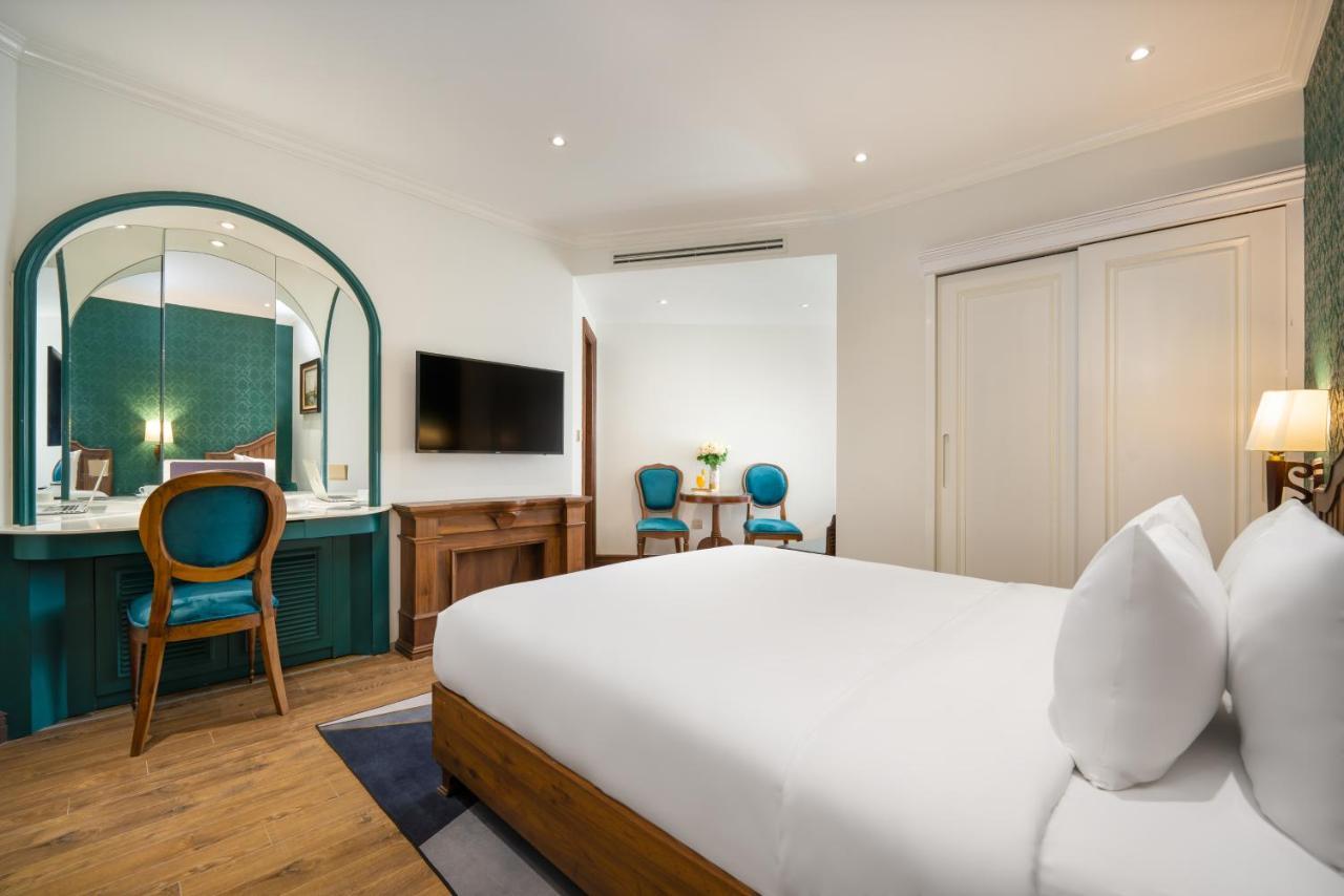 Ds La Belle Vie Hotel & Suite Da Nang Zewnętrze zdjęcie