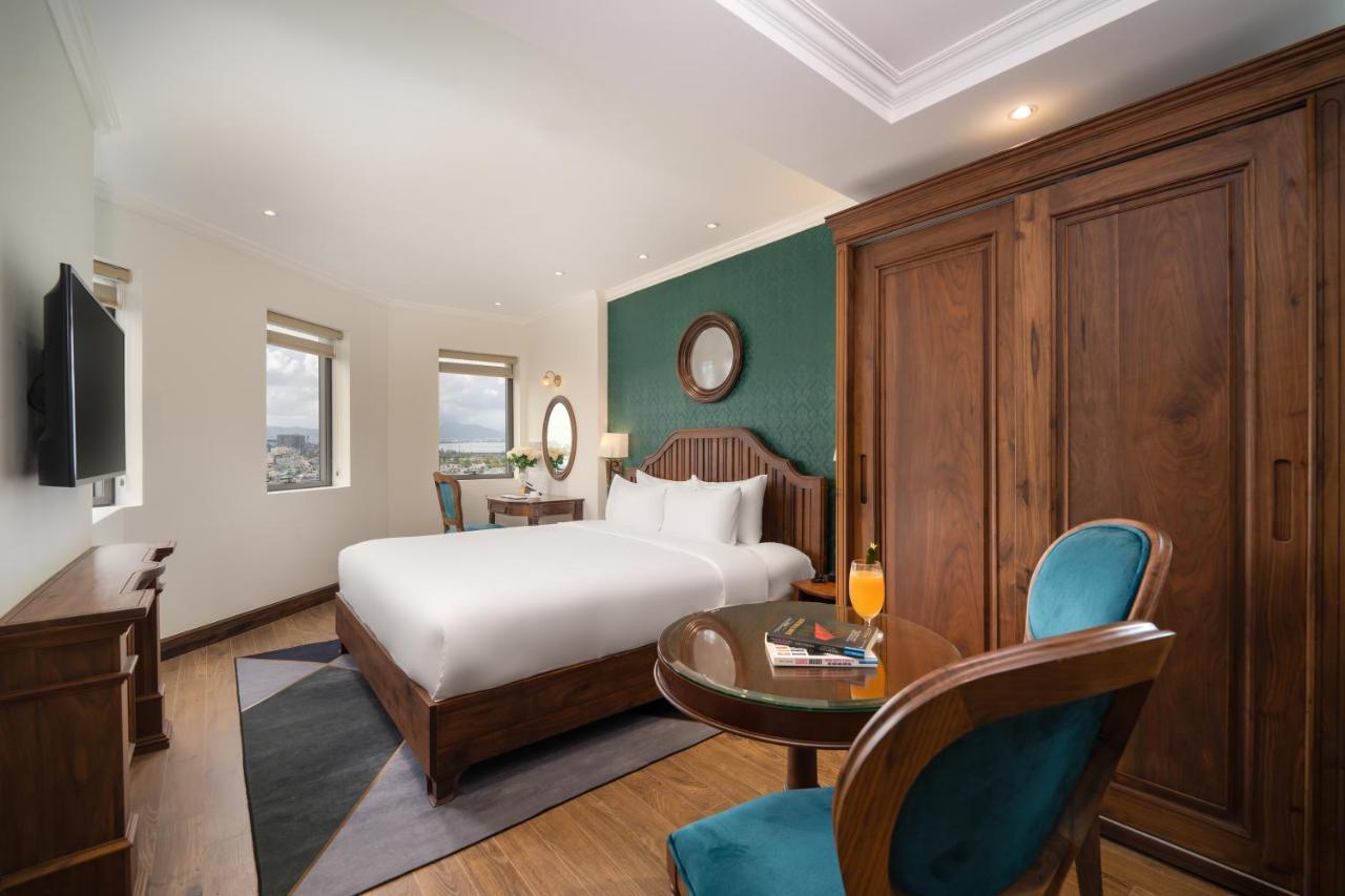 Ds La Belle Vie Hotel & Suite Da Nang Zewnętrze zdjęcie