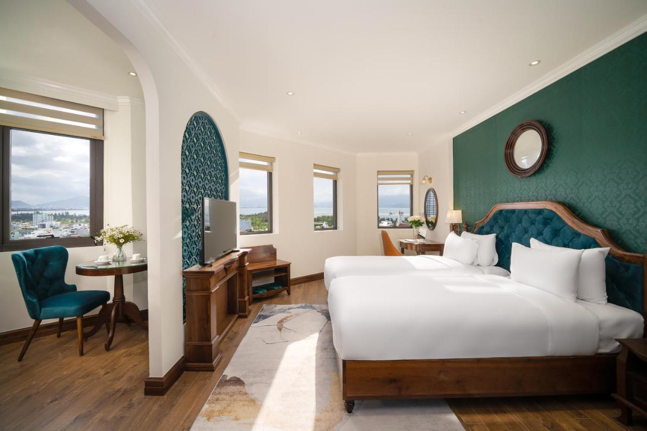 Ds La Belle Vie Hotel & Suite Da Nang Zewnętrze zdjęcie