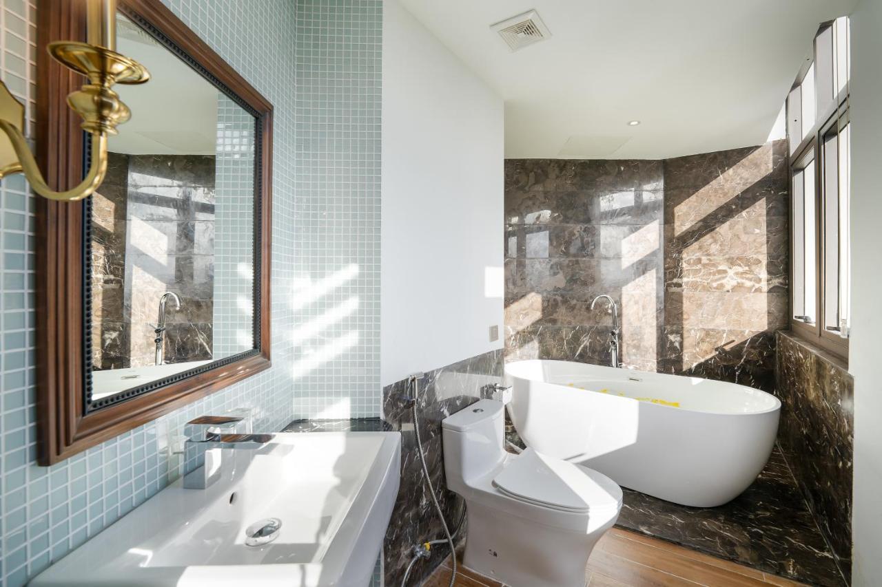 Ds La Belle Vie Hotel & Suite Da Nang Zewnętrze zdjęcie