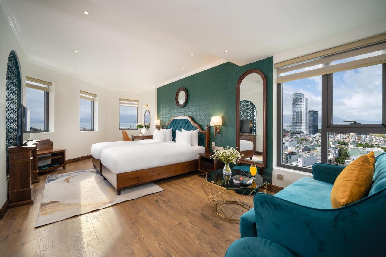Ds La Belle Vie Hotel & Suite Da Nang Zewnętrze zdjęcie