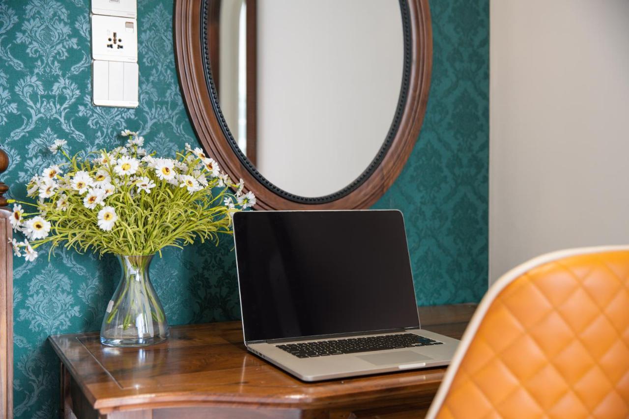 Ds La Belle Vie Hotel & Suite Da Nang Zewnętrze zdjęcie
