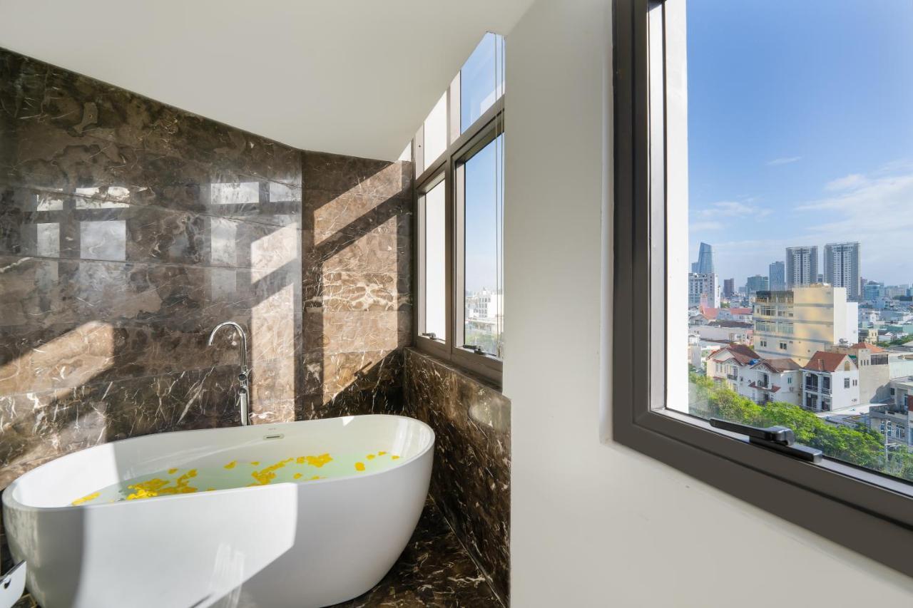 Ds La Belle Vie Hotel & Suite Da Nang Zewnętrze zdjęcie