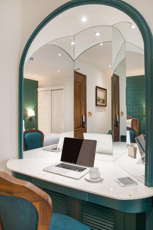 Ds La Belle Vie Hotel & Suite Da Nang Zewnętrze zdjęcie