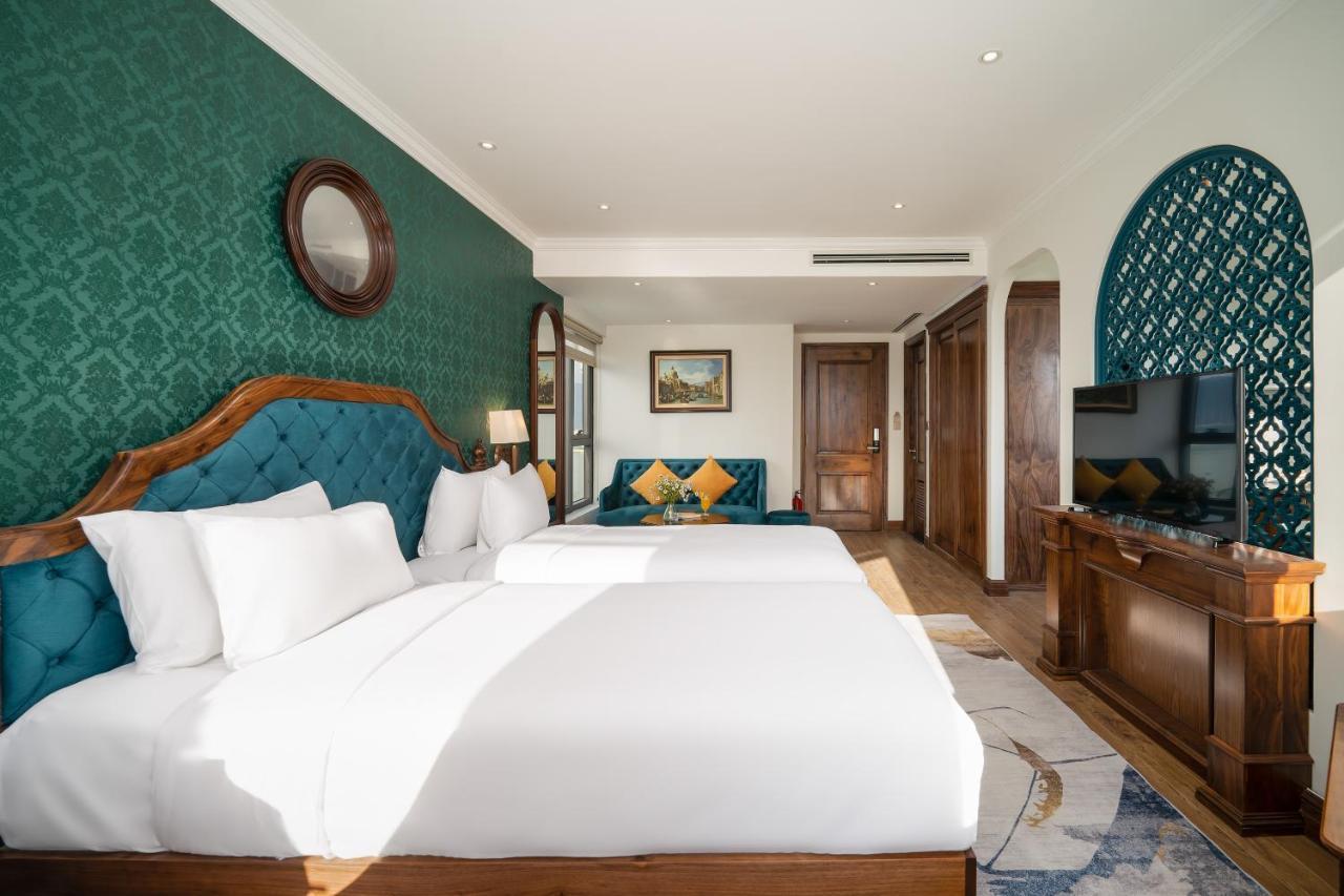Ds La Belle Vie Hotel & Suite Da Nang Zewnętrze zdjęcie
