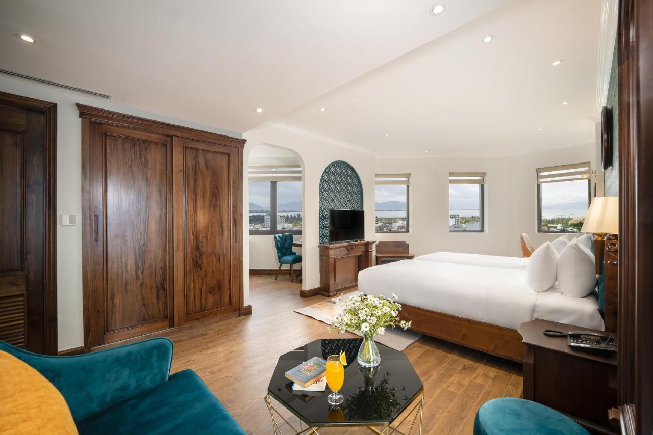 Ds La Belle Vie Hotel & Suite Da Nang Zewnętrze zdjęcie