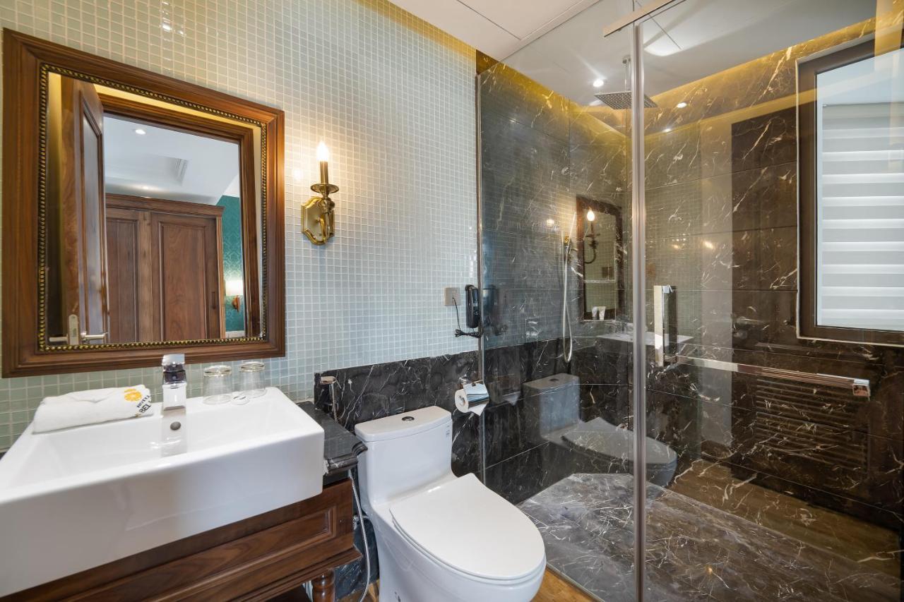 Ds La Belle Vie Hotel & Suite Da Nang Zewnętrze zdjęcie