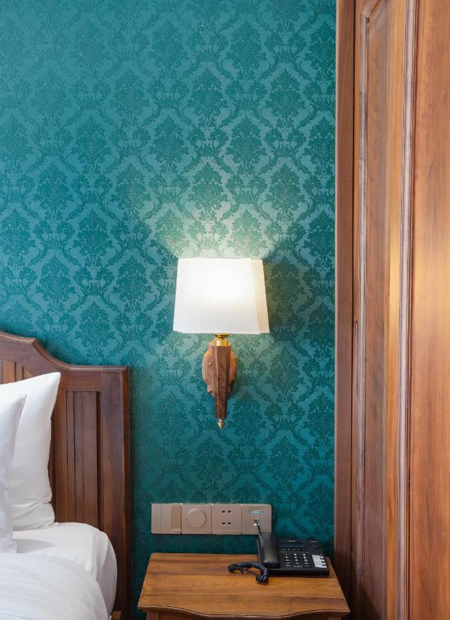 Ds La Belle Vie Hotel & Suite Da Nang Zewnętrze zdjęcie