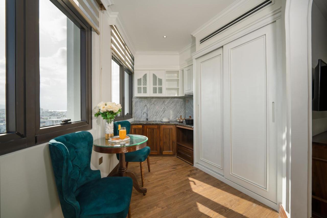 Ds La Belle Vie Hotel & Suite Da Nang Zewnętrze zdjęcie
