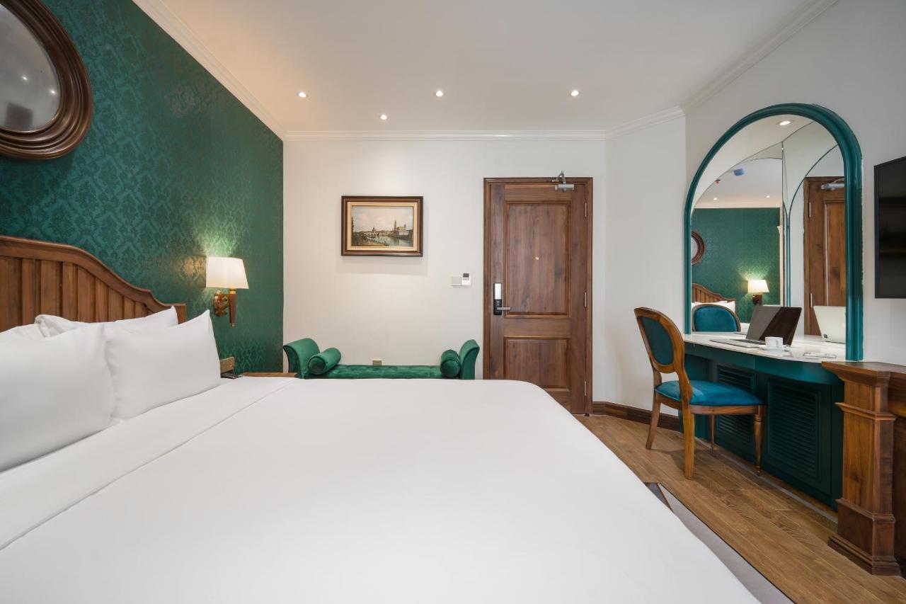 Ds La Belle Vie Hotel & Suite Da Nang Zewnętrze zdjęcie