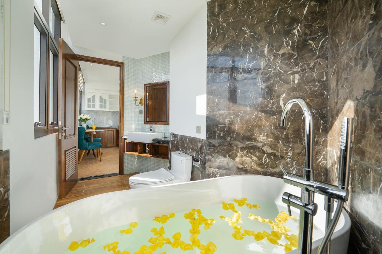 Ds La Belle Vie Hotel & Suite Da Nang Zewnętrze zdjęcie