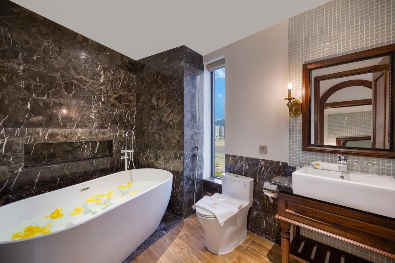 Ds La Belle Vie Hotel & Suite Da Nang Zewnętrze zdjęcie