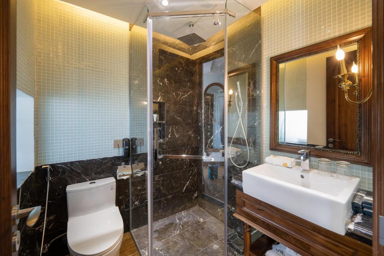 Ds La Belle Vie Hotel & Suite Da Nang Zewnętrze zdjęcie