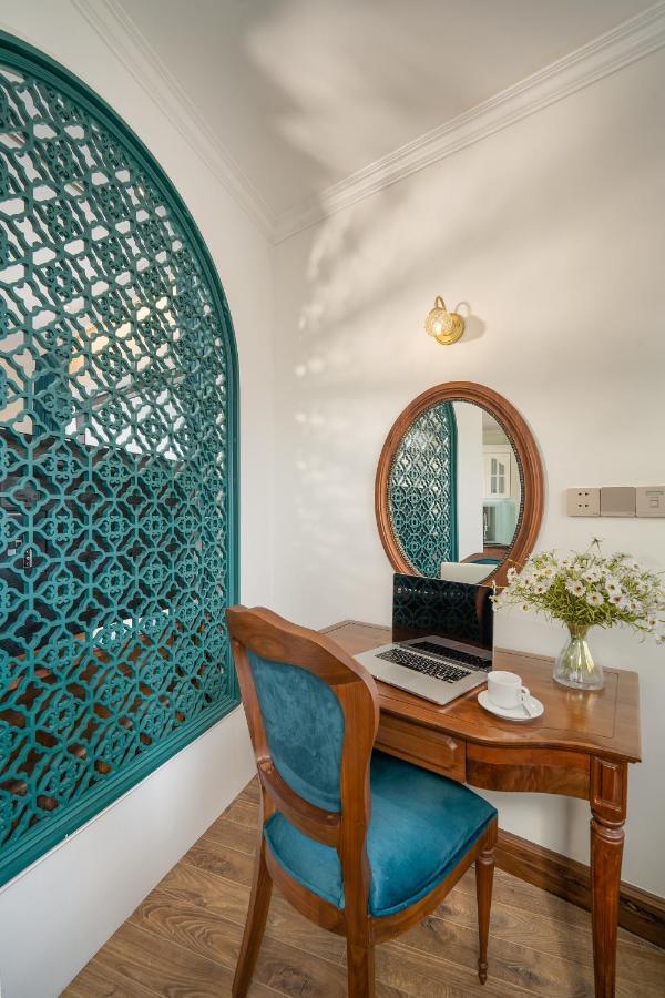 Ds La Belle Vie Hotel & Suite Da Nang Zewnętrze zdjęcie
